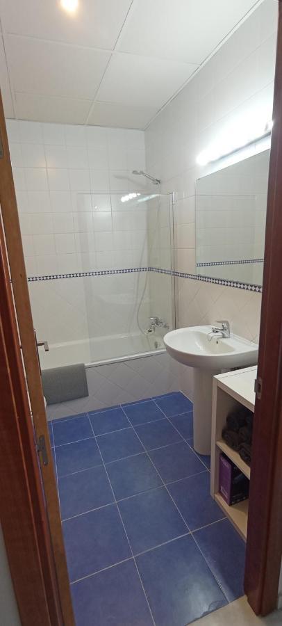 Apartamento Fibes Y Congresos Sevilla Buitenkant foto